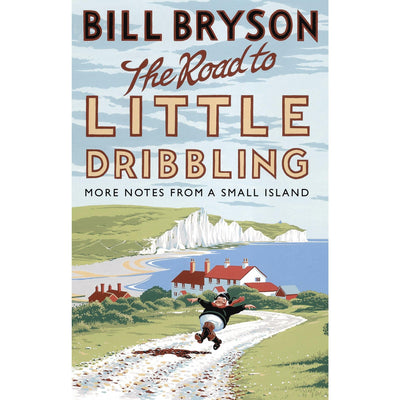 The Road to Little Dribbling - Readers Warehouse