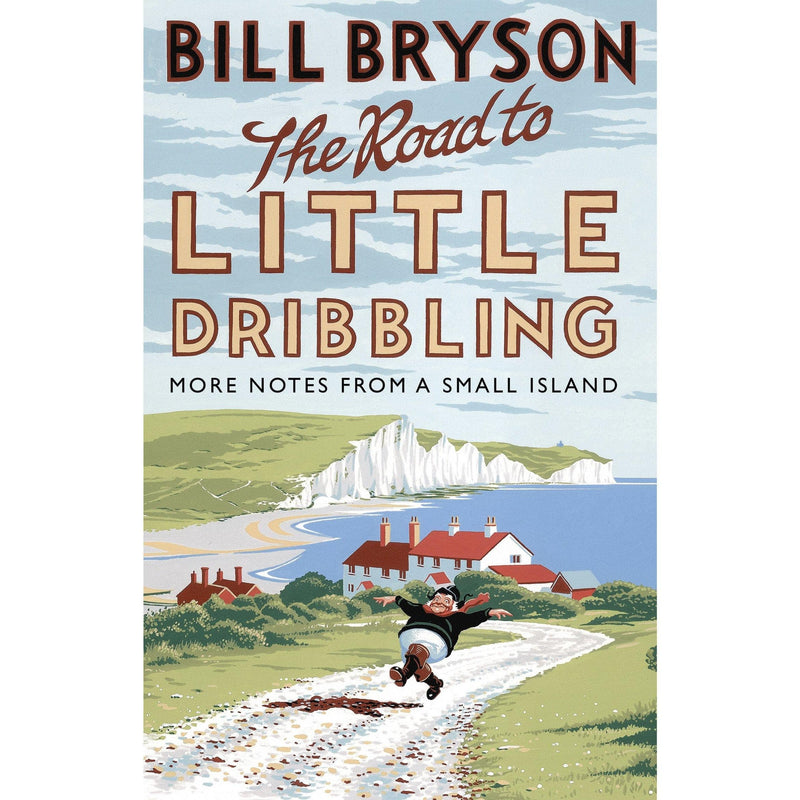 The Road to Little Dribbling - Readers Warehouse