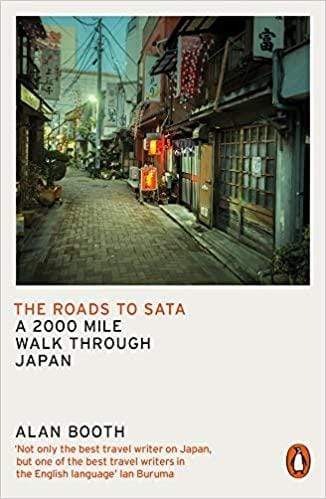 The Roads To Sata - Readers Warehouse