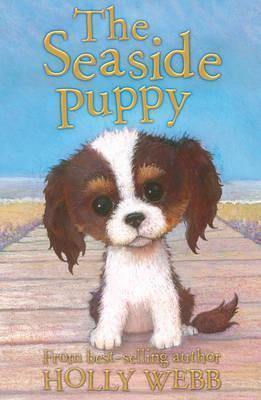 The Seaside Puppy - Readers Warehouse
