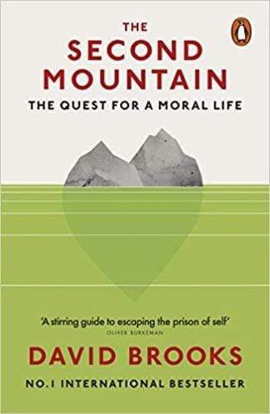 The Second Mountain - Readers Warehouse