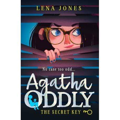 The Secret Key - Readers Warehouse