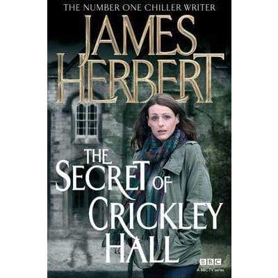 The Secret Of Crickley Hall - Readers Warehouse