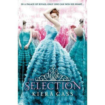 The Selection - Readers Warehouse