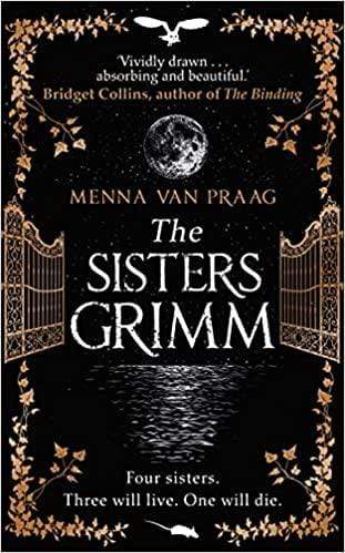 The Sisters Grimm - Readers Warehouse