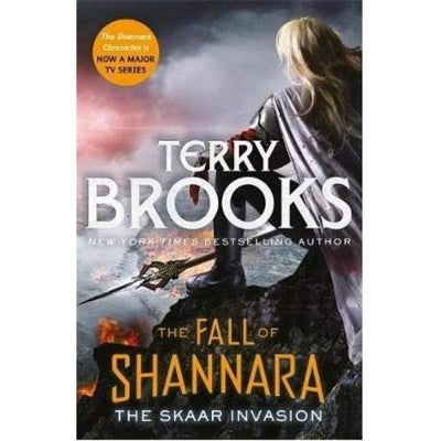 The Skaar Invasion - Readers Warehouse