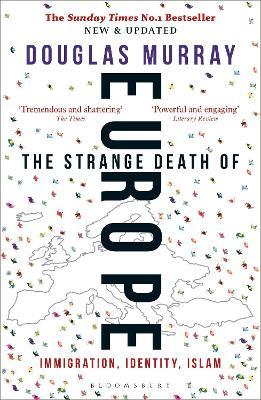 The Strange Death Of Europe - Readers Warehouse