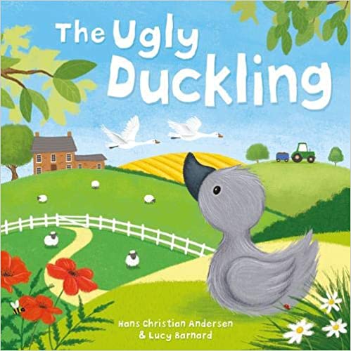 The Ugly Duckling - Readers Warehouse