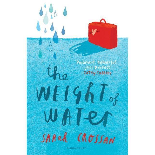 The Weight Of Water - Readers Warehouse
