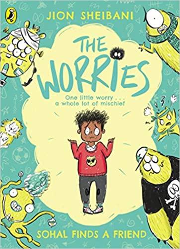 The Worries - Sohal Finds A Friend - Readers Warehouse