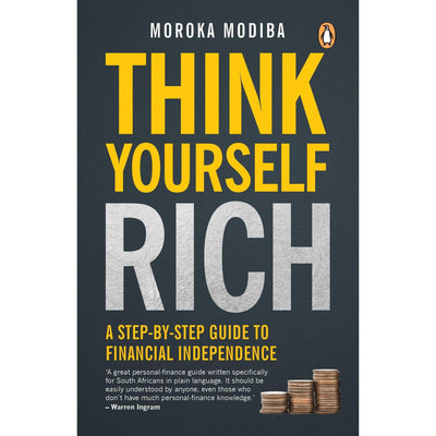 Think Yourself Rich - Readers Warehouse