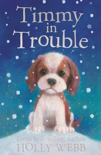 Timmy in Trouble - Readers Warehouse