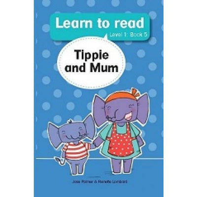 Tippie And Mum - Readers Warehouse