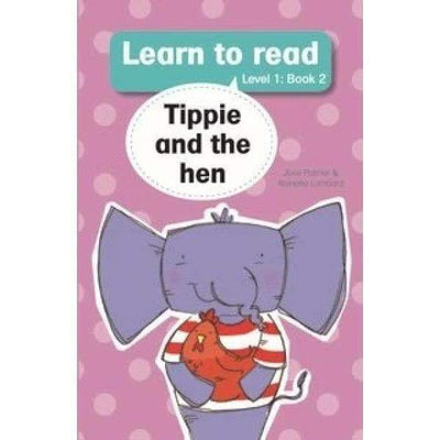 Tippie And The Hen - Readers Warehouse