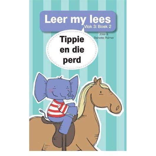 Tippie En Die Perd Vlak 3 - Readers Warehouse