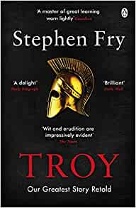 Troy - Readers Warehouse