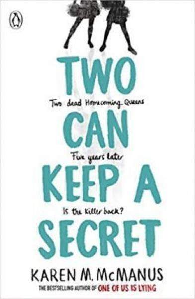 Two Can Keep a Secret - Readers Warehouse