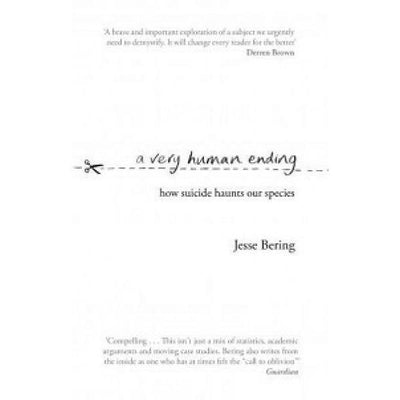 Very Human Ending - Readers Warehouse