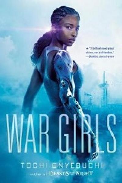 War Girls - Readers Warehouse