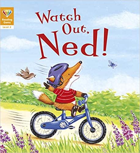 Watch Out, Ned! - Readers Warehouse