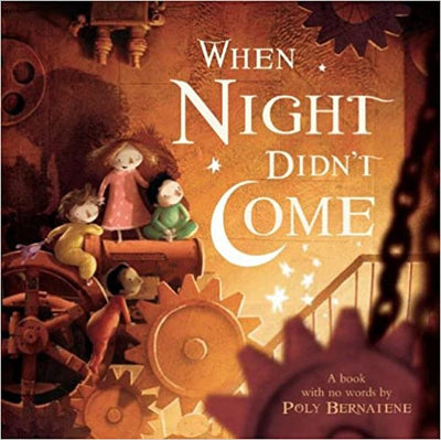 When Night Didn't Come - Readers Warehouse