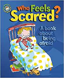 Who Feels Scared? - Readers Warehouse