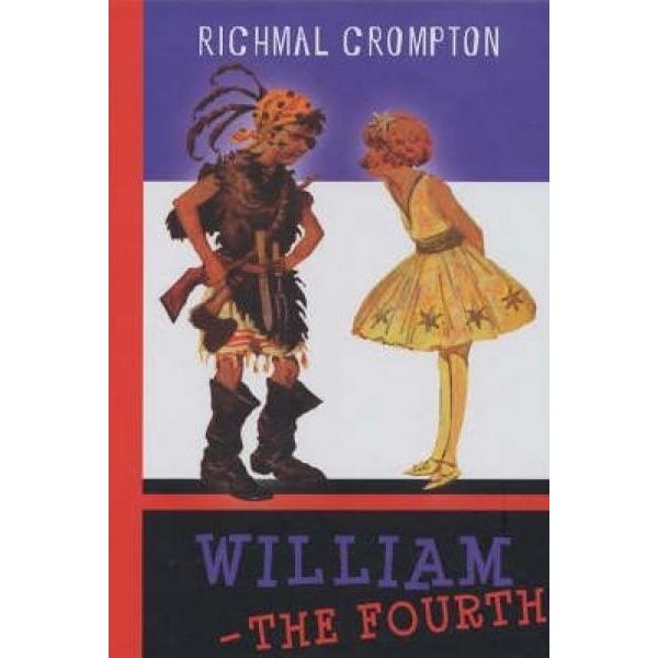 William The Fourth - Readers Warehouse