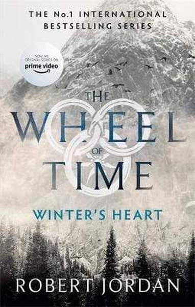 Winter's Heart - book 9 - Readers Warehouse