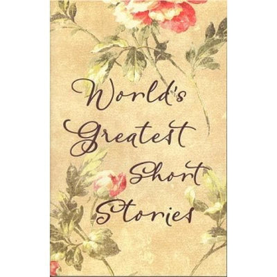 Worlds Greatest Short Stories - Readers Warehouse